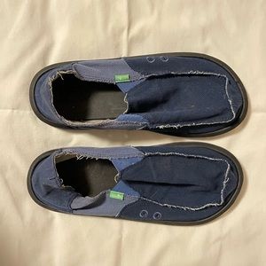 Sanuk Sidewalk Surfers